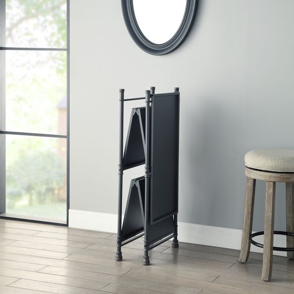 Cordelia Console & Art Decor