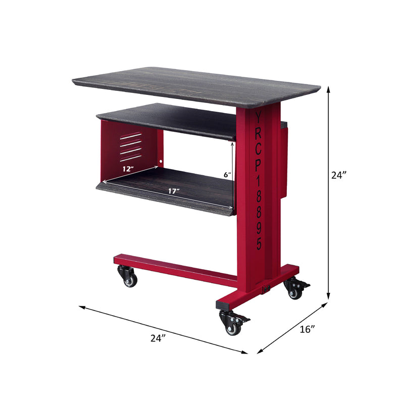 Cargo Accent Table