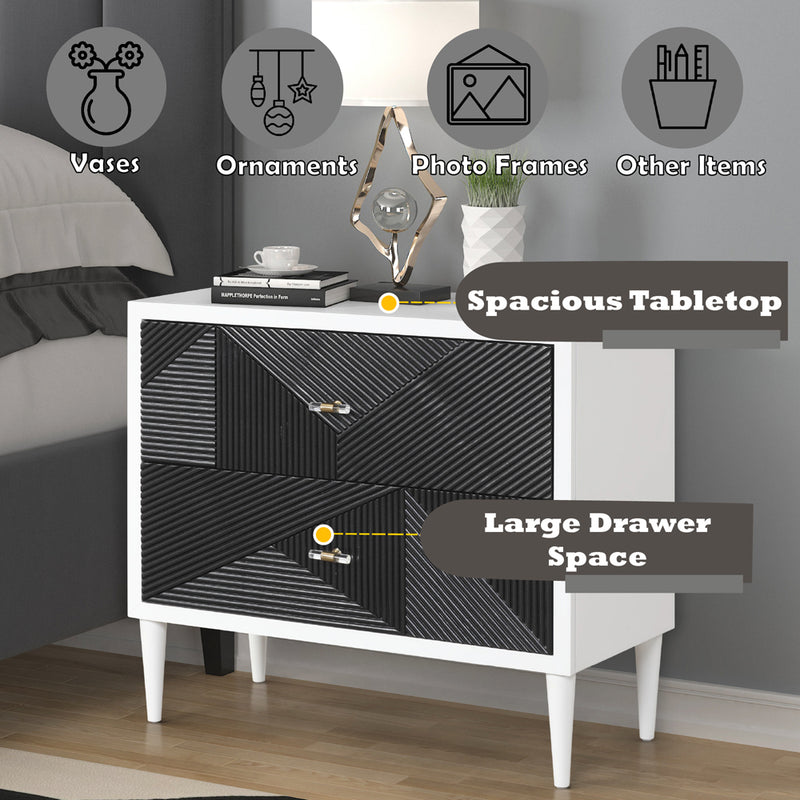 Dubni Accent Table
