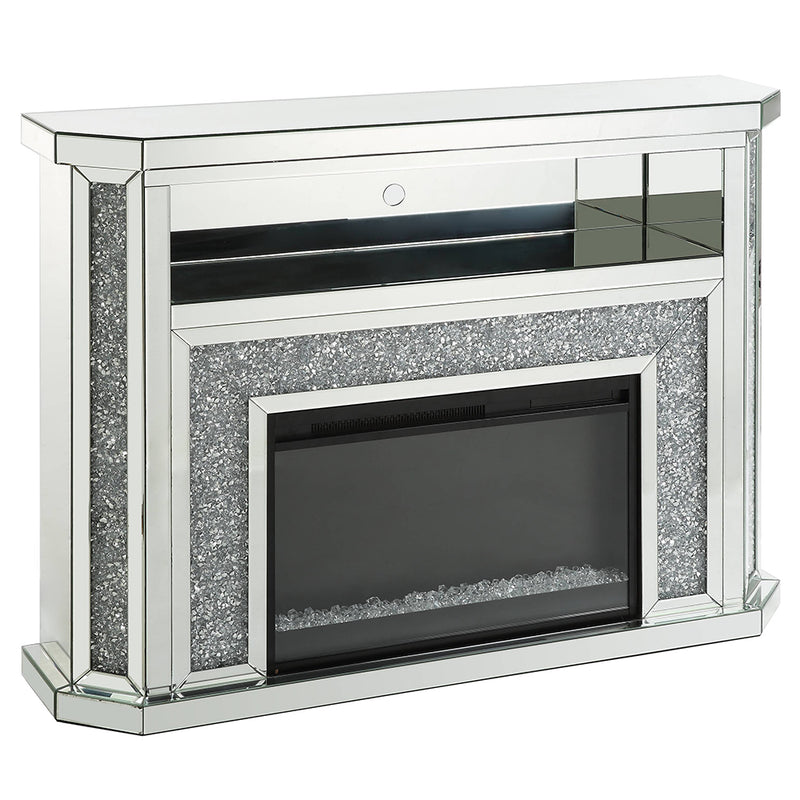 Noralie Fireplace