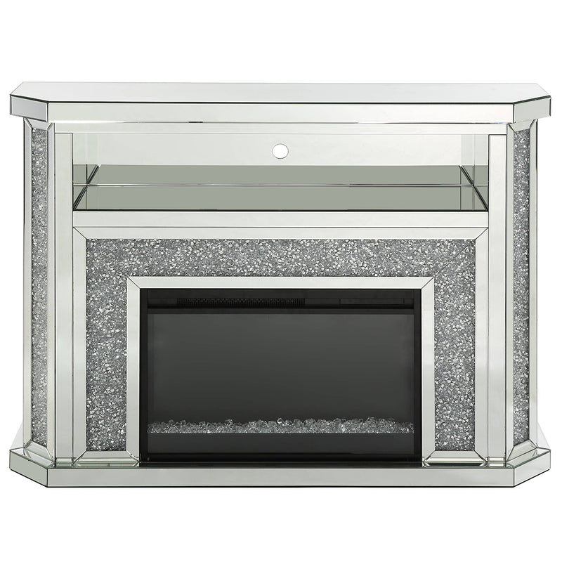 Noralie Fireplace