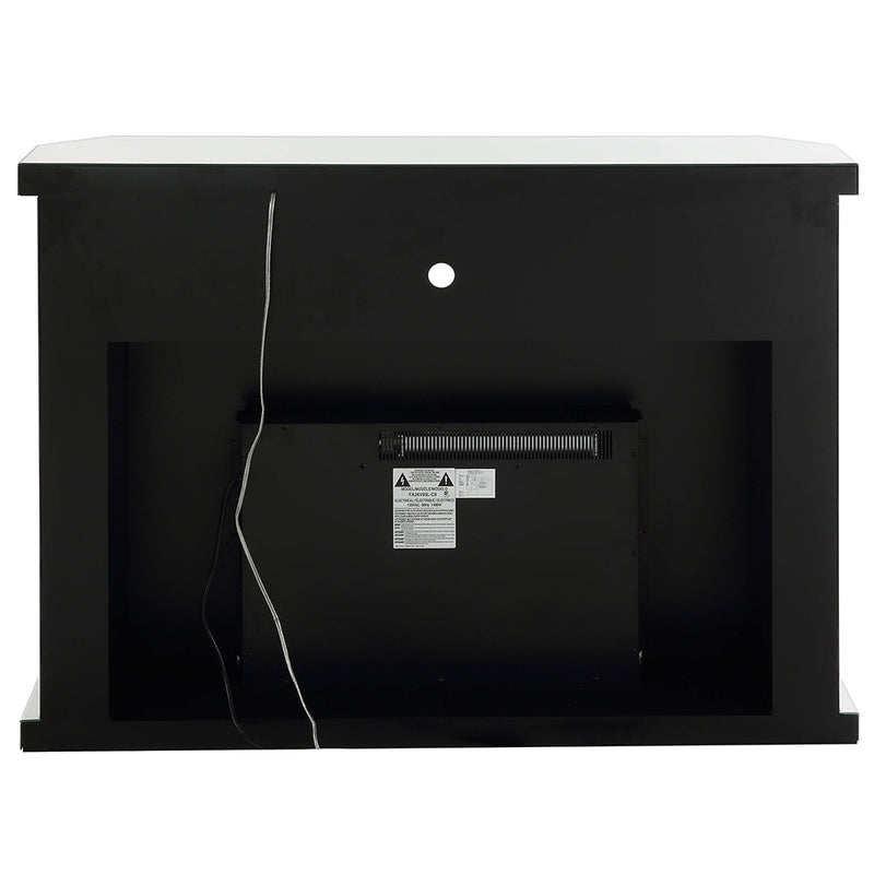 Noralie Fireplace