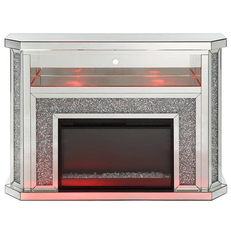 Noralie Fireplace