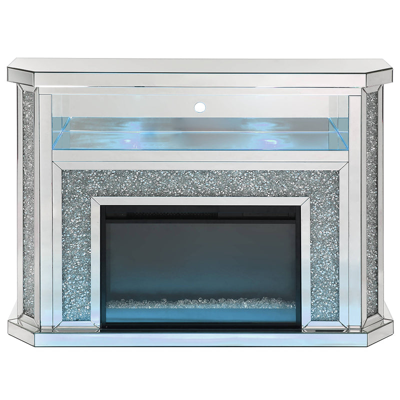 Noralie Fireplace