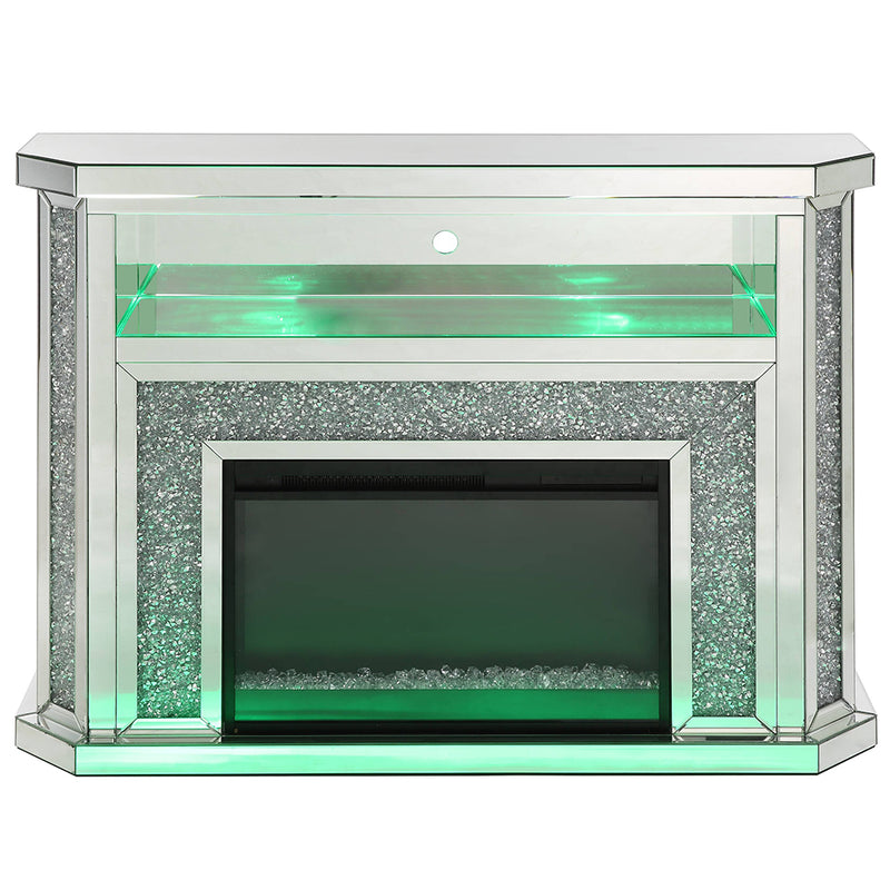 Noralie Fireplace
