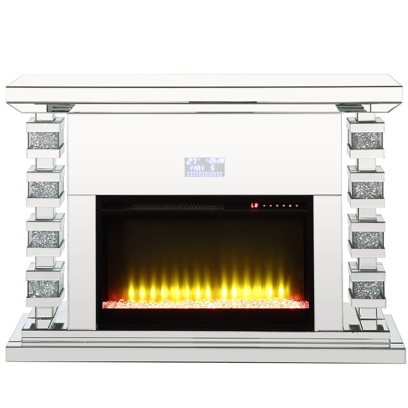 Noralie Fireplace