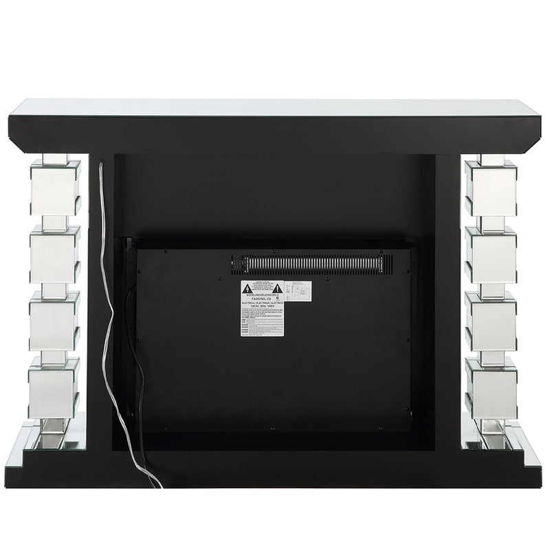 Noralie Fireplace