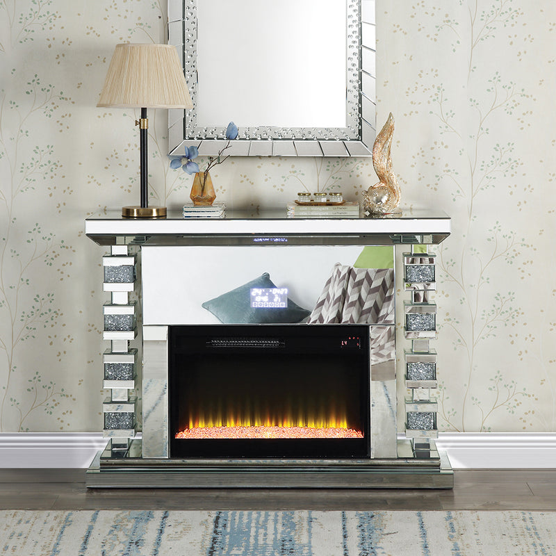 Noralie Fireplace
