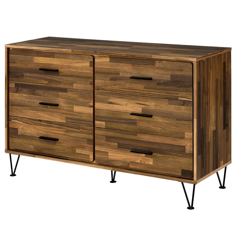 Hestia Dresser & Mirror