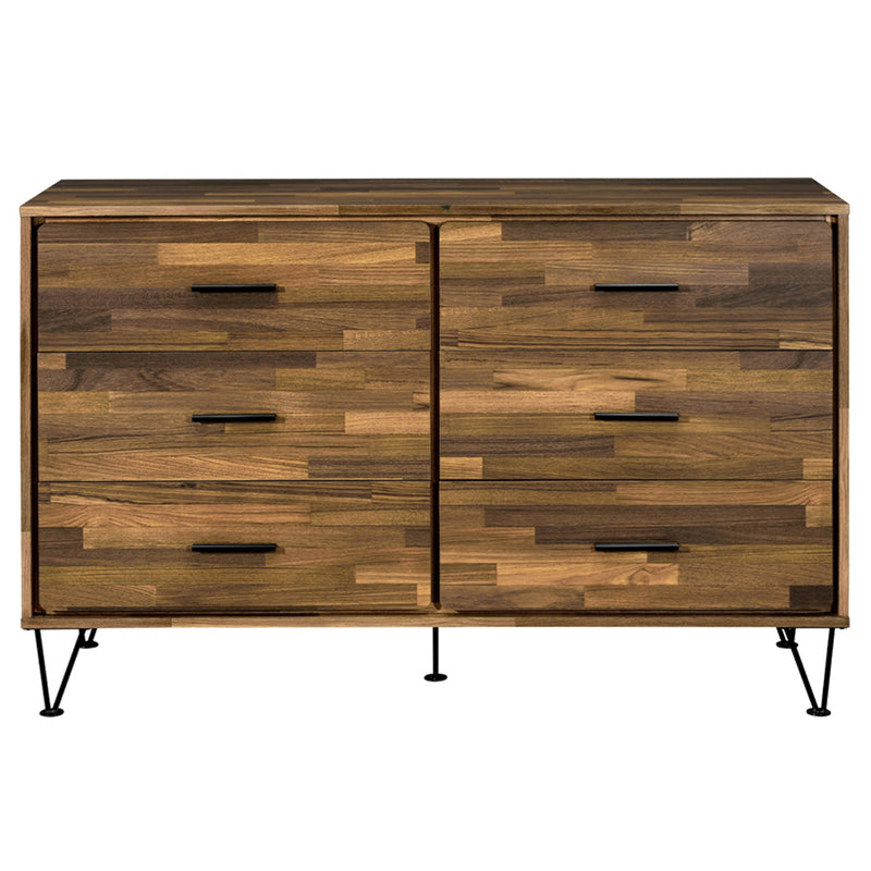 Hestia Dresser & Mirror