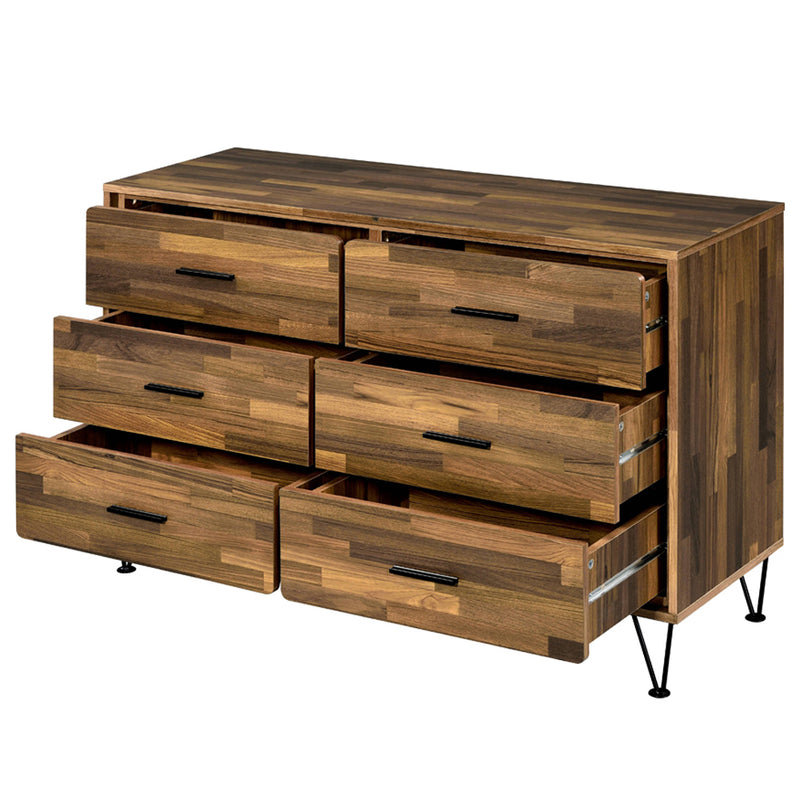 Hestia Dresser & Mirror