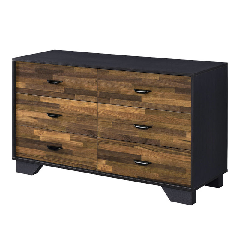 Eos Dresser & Mirror