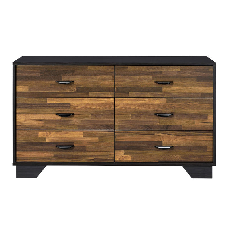 Eos Dresser & Mirror
