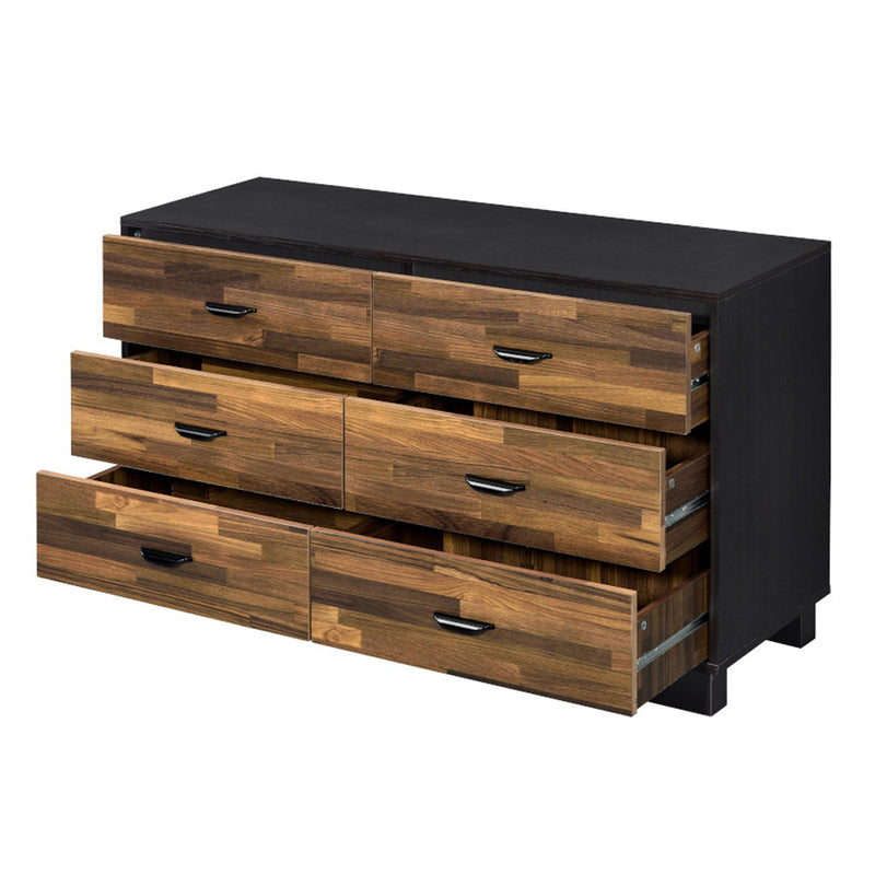 Eos Dresser & Mirror