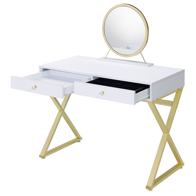 Coleen Vanity