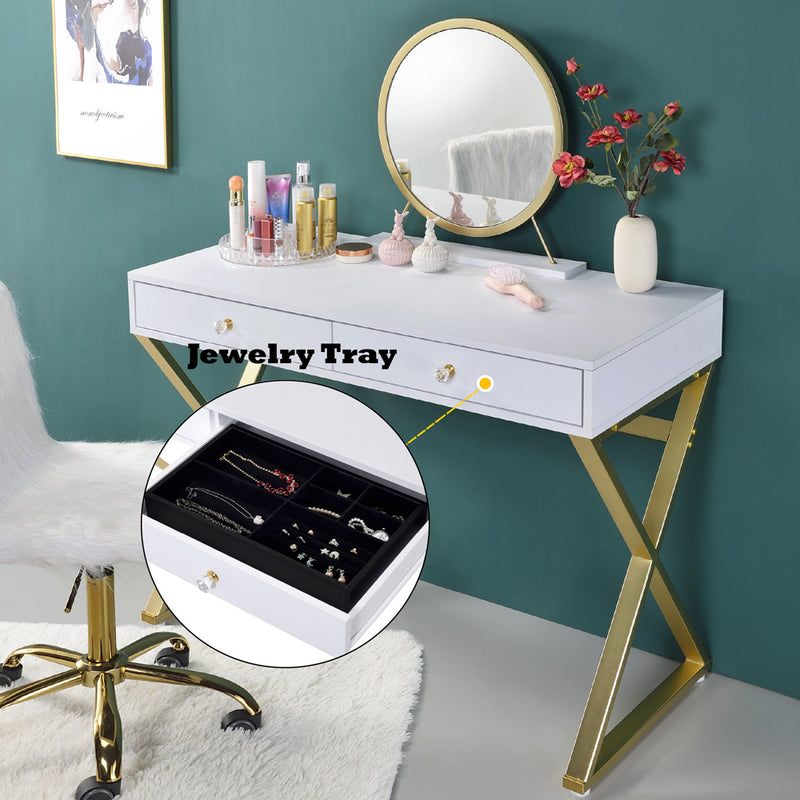 Coleen Vanity