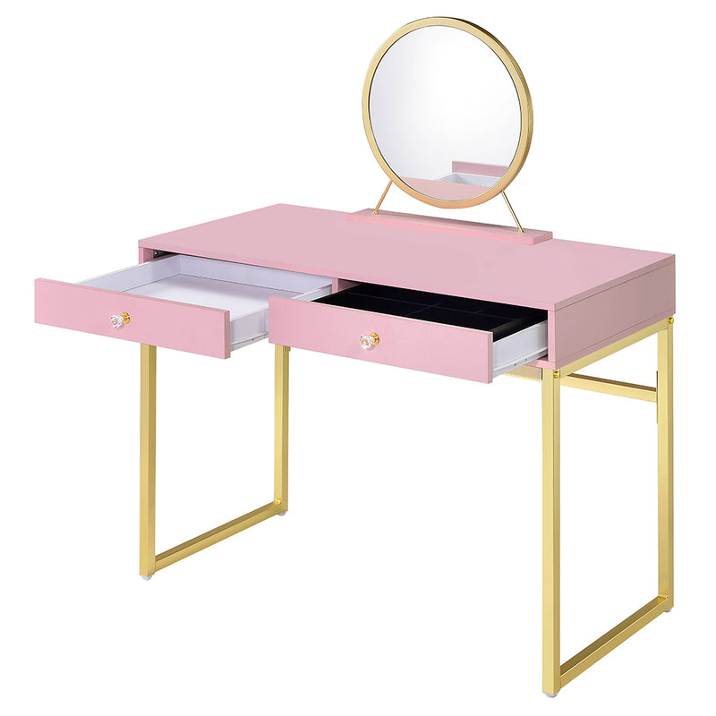 Coleen Vanity