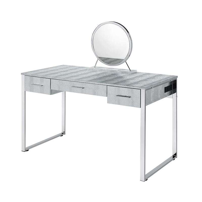 Myles Vanity