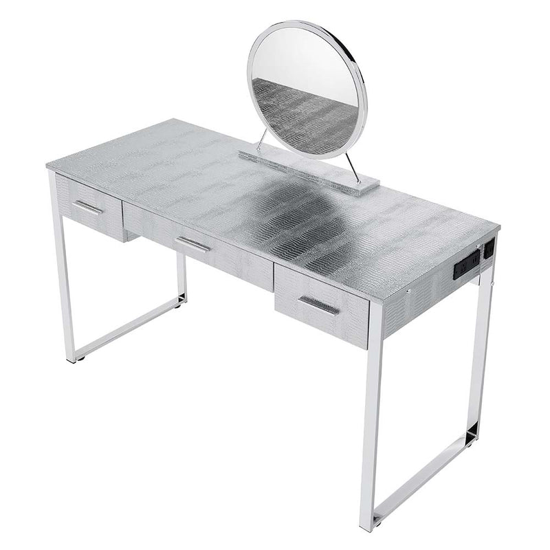 Myles Vanity