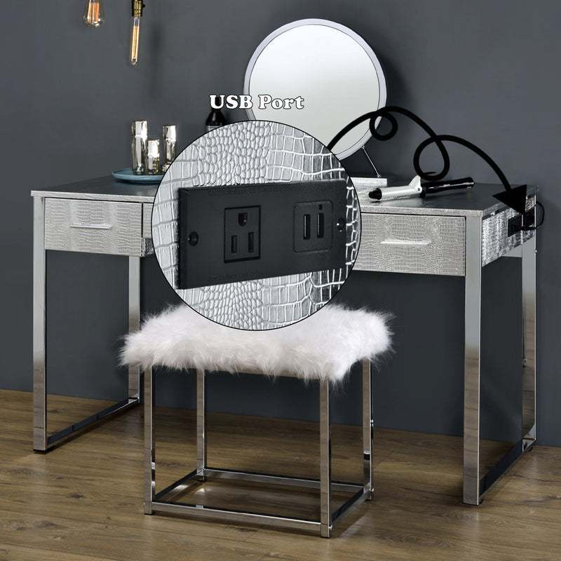 Myles Vanity
