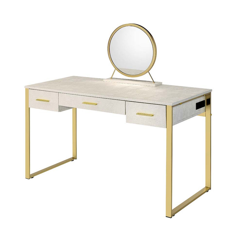 Myles Vanity