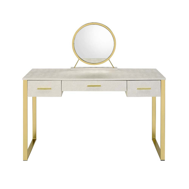 Myles Vanity