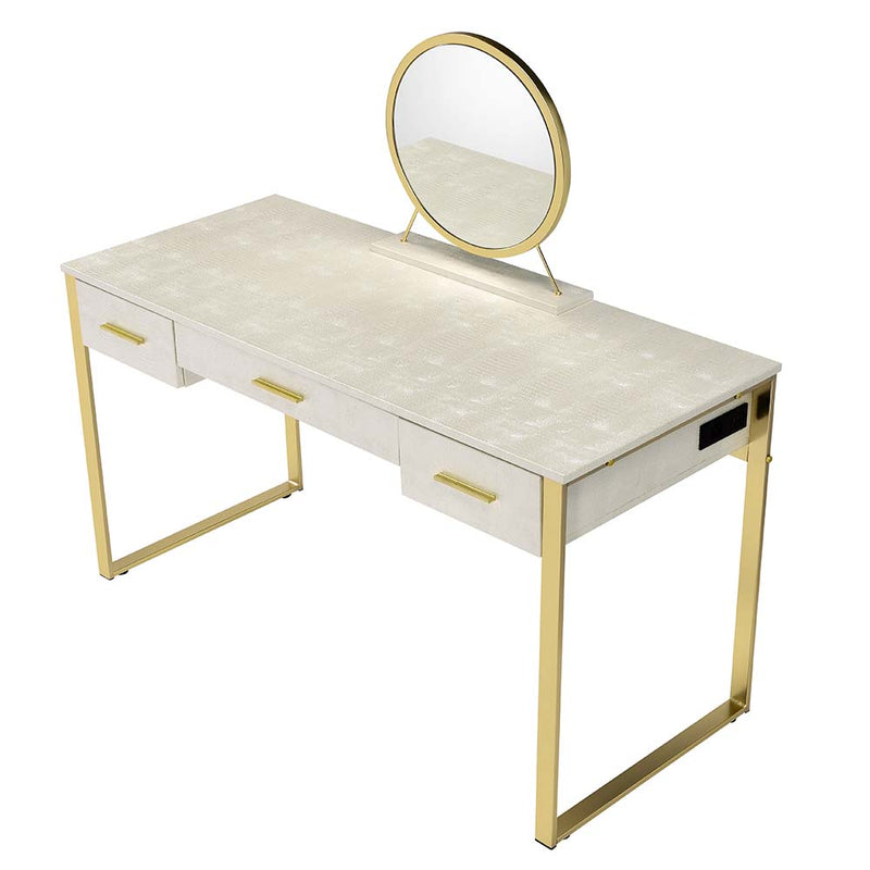 Myles Vanity