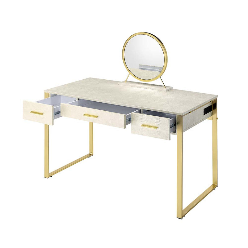 Myles Vanity