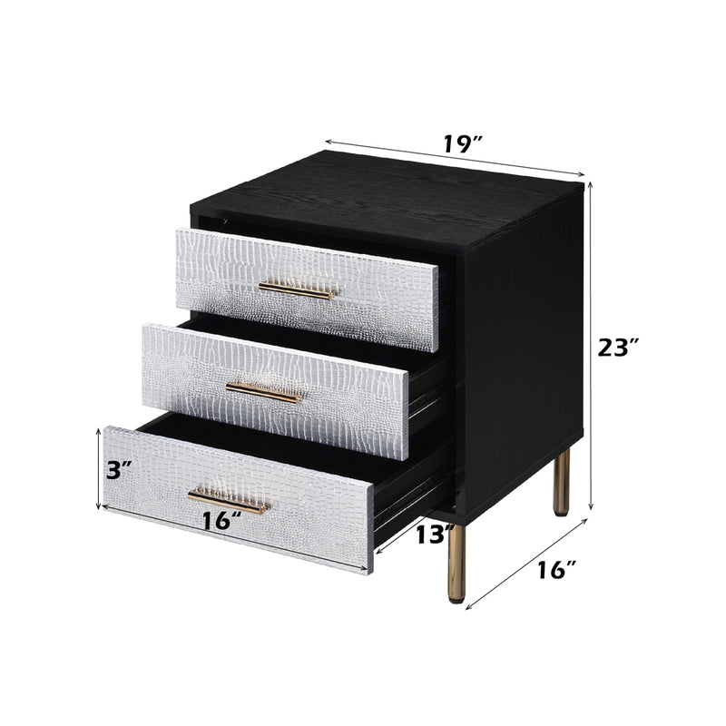 Myles Nightstand