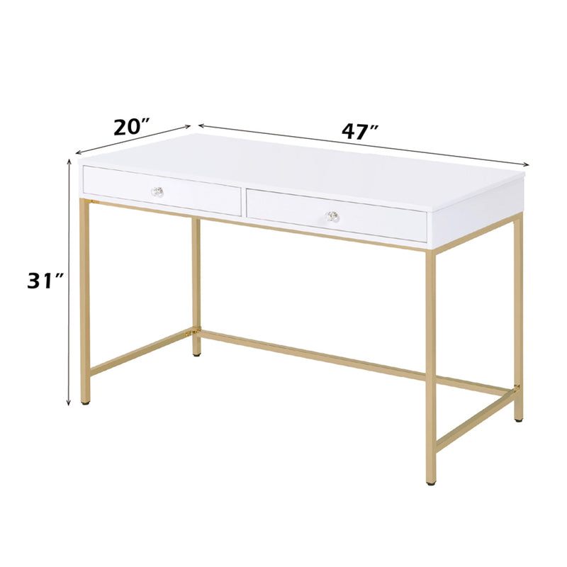 Ottey Vanity