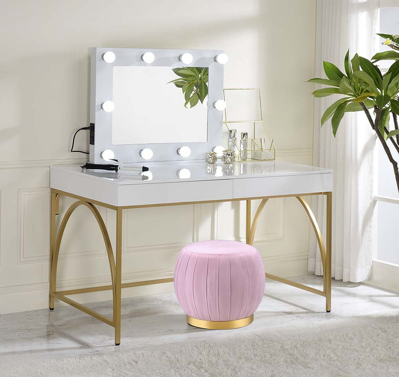 Lightmane Vanity