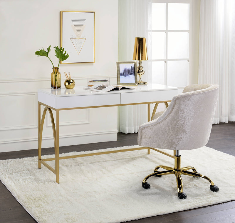 Lightmane Vanity