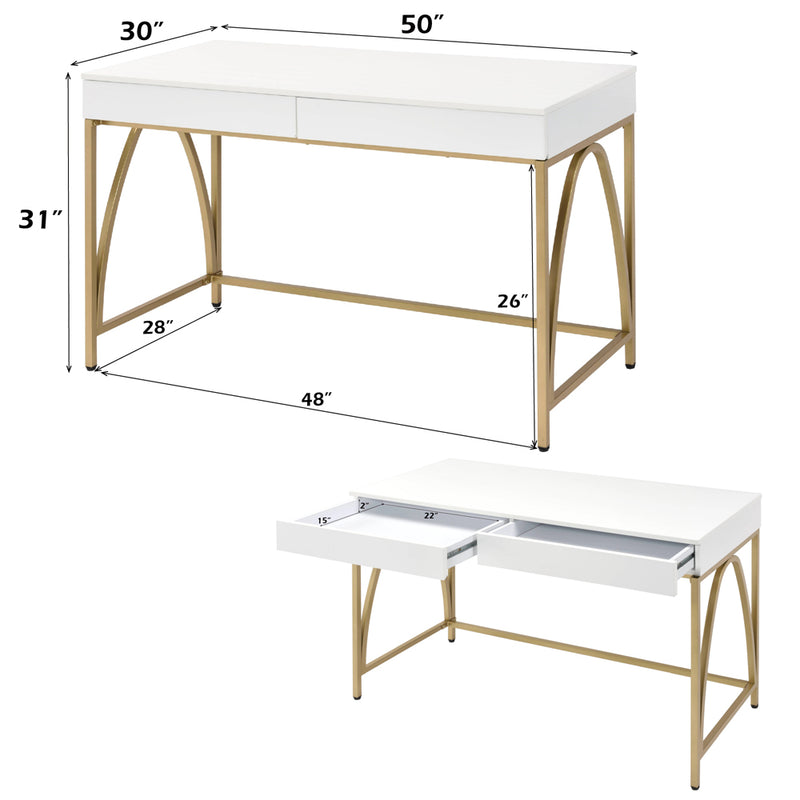 Lightmane Vanity
