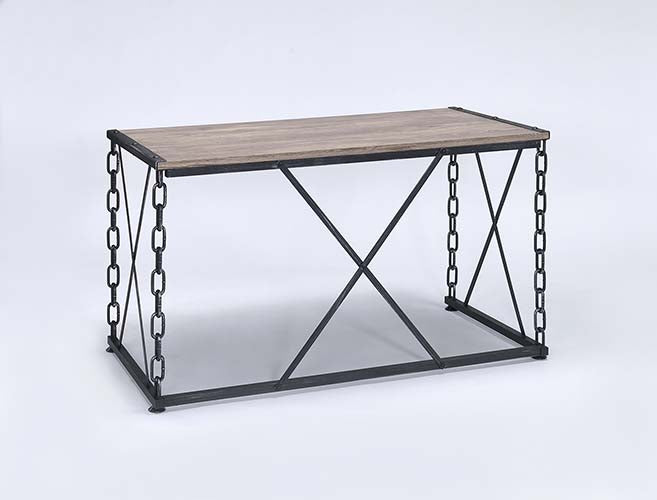 Jodie Console & Art Decor