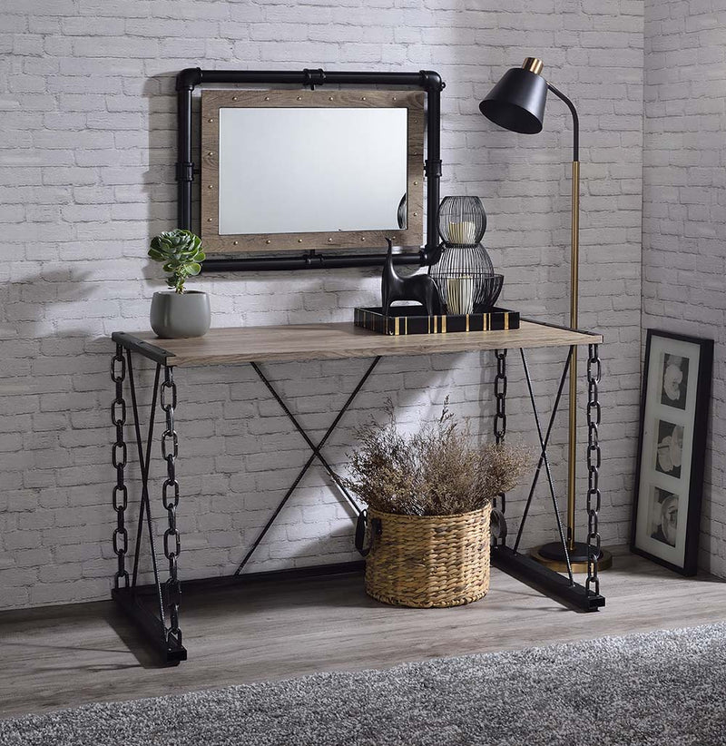 Jodie Console & Art Decor