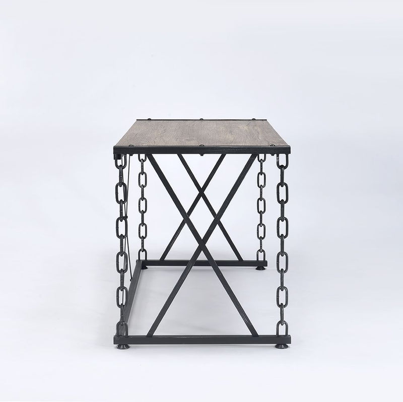 Jodie Console & Art Decor