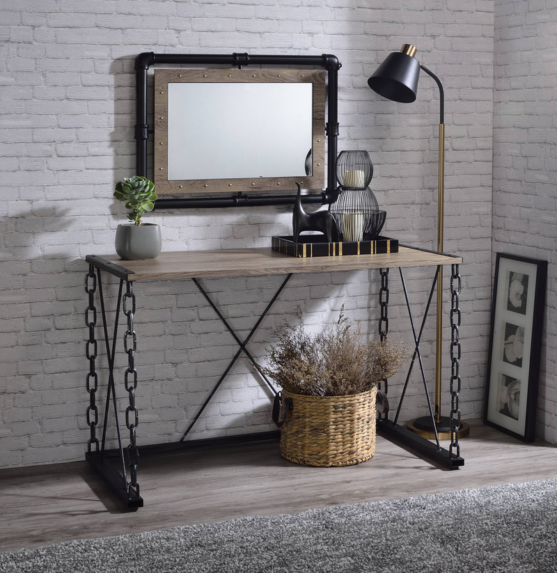 Jodie Console & Art Decor