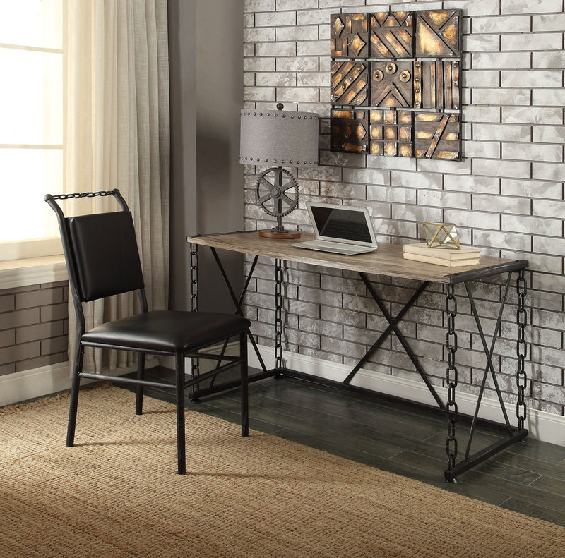 Jodie Console & Art Decor
