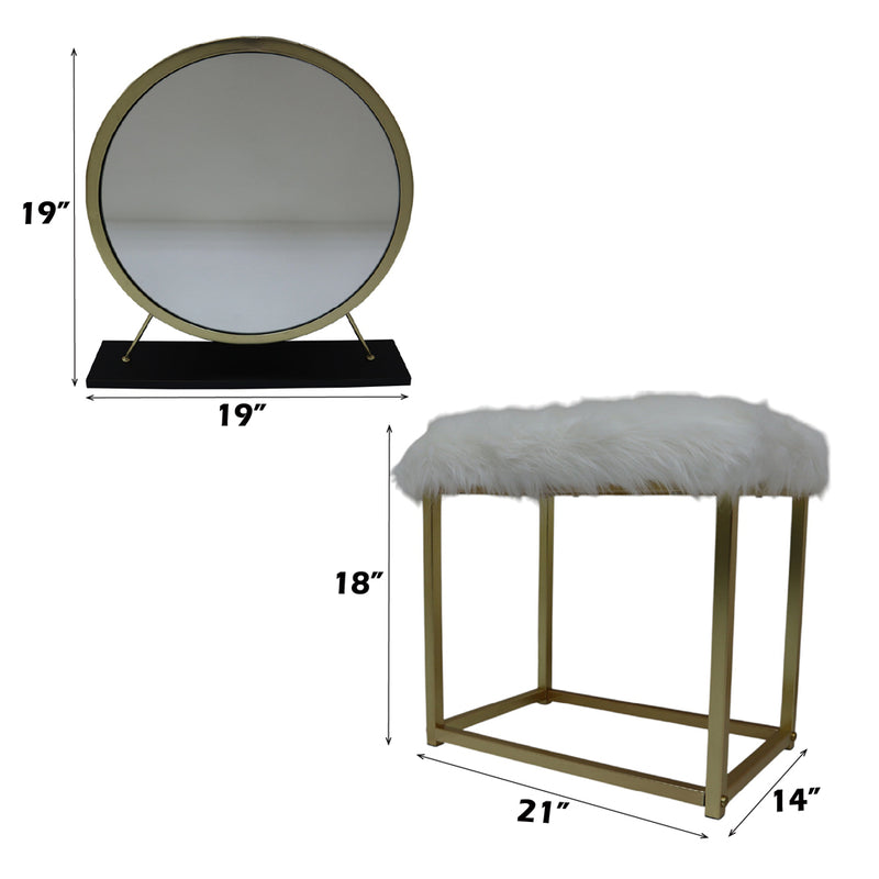 Adao Vanity