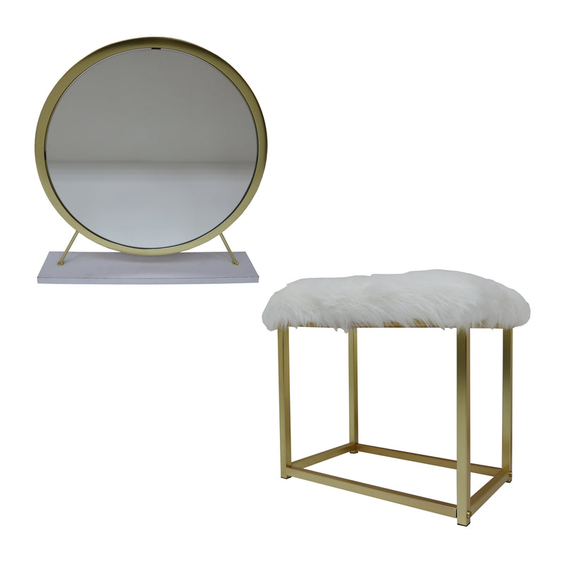 Adao Vanity