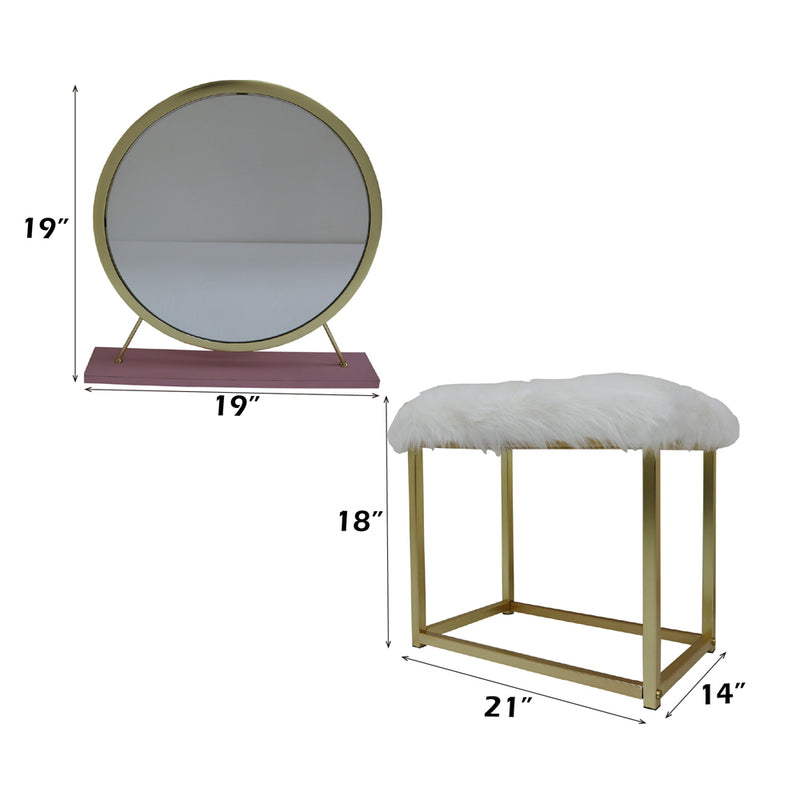 Adao Vanity