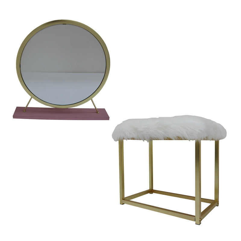 Adao Vanity