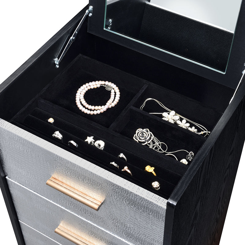 Myles Storage
