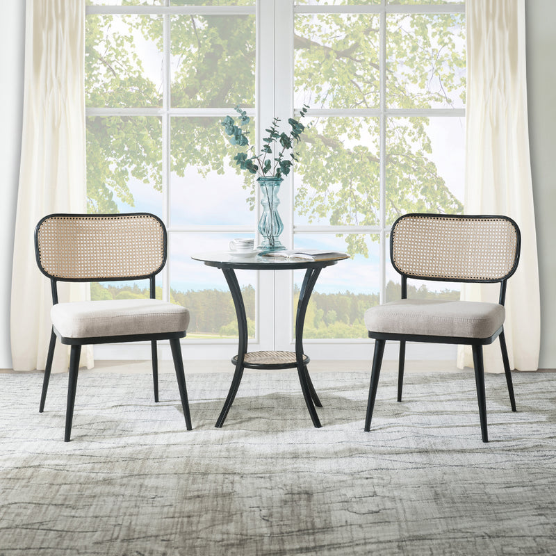 Colson Accent Chair