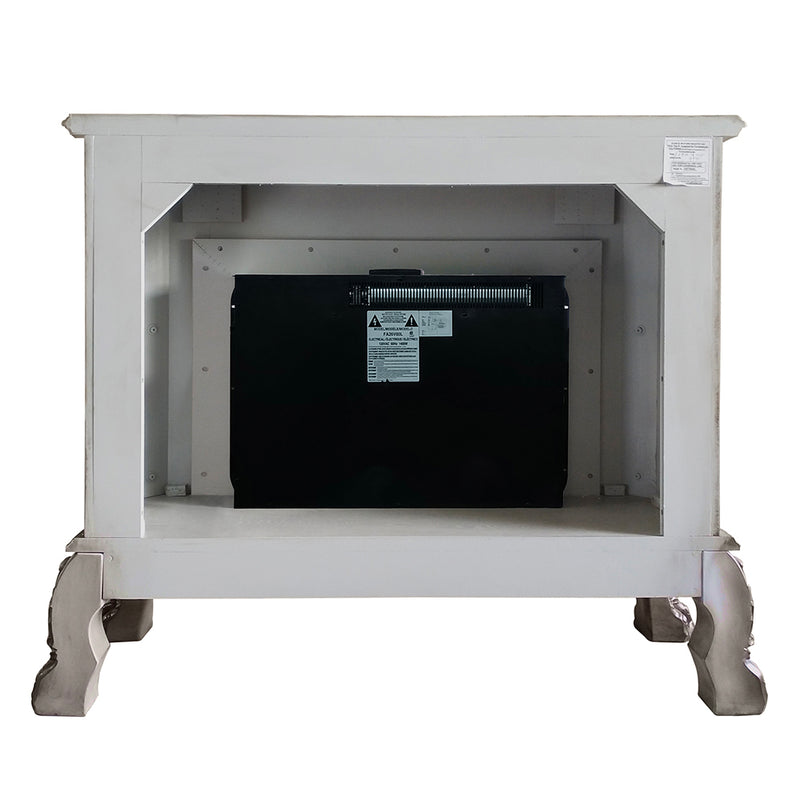 Dresden Fireplace