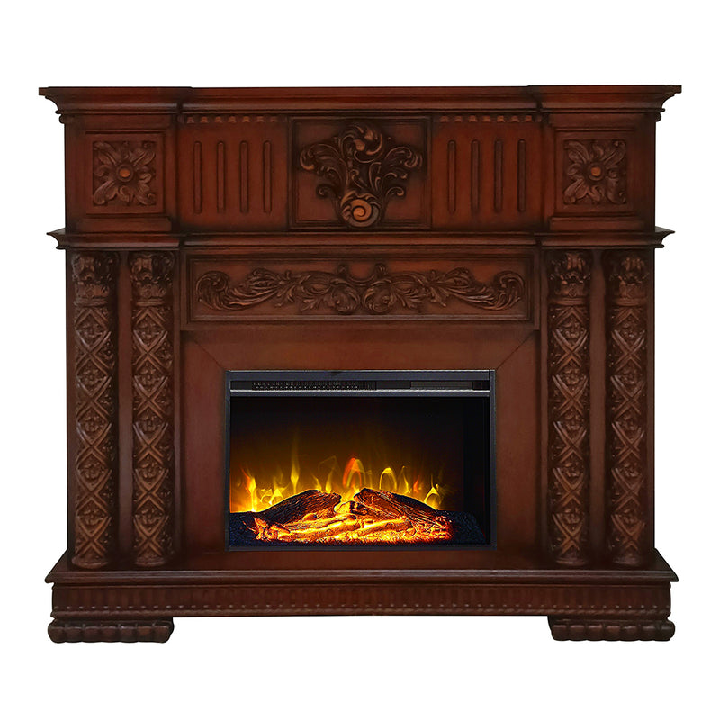 Vendome Fireplace