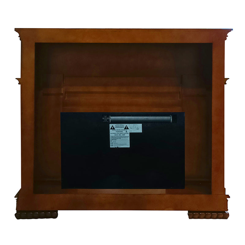 Vendome Fireplace