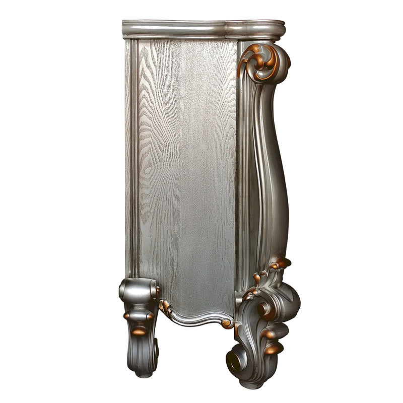 Versailles Fireplace