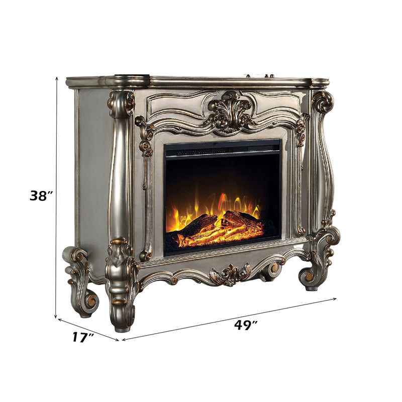 Versailles Fireplace