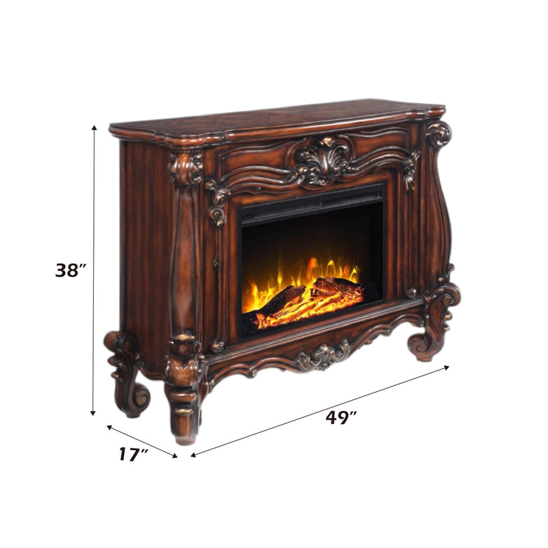 Versailles Fireplace